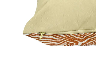 Unique Living Kissen Outdoor Kreise 45x45