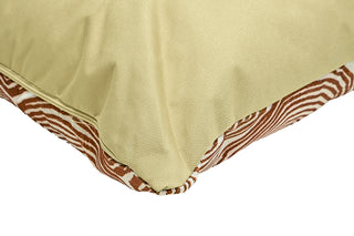Unique Living Kissen Outdoor Kreise 45x45