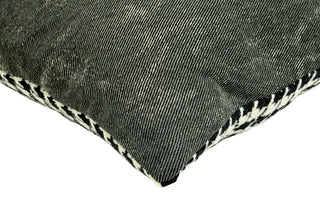 Unique Living Kissen 30x50cm Pied de poule