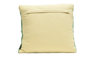 Unique Living Kissen Elliot 45x45cm surf blue