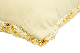 Unique Living Kissen Elliot 45x45cm taffy