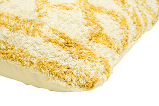 Unique Living Kissen Elliot 45x45cm taffy