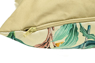 Unique Living Outdoor Kissen 45x45cm D.1