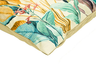 Unique Living Outdoor Kissen 45x45cm D.1