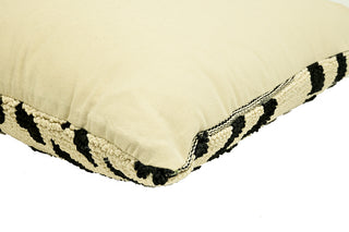 Unique Living Boho-Kissen Nisse 45x45cm D.2