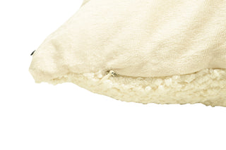 Unique Living Boucle-Kissen Romie 45x45cm