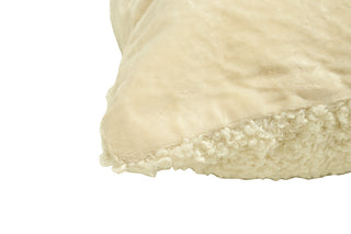 Unique Living Boucle-Kissen Romie 45x45cm