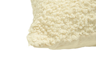 Unique Living Boucle-Kissen Romie 45x45cm