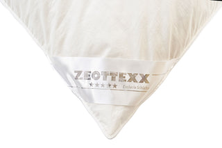 Zeottexx 3-Kammer Kissen Premium