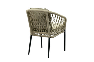 Sungörl Set Stapelsessel Lugano Beige
