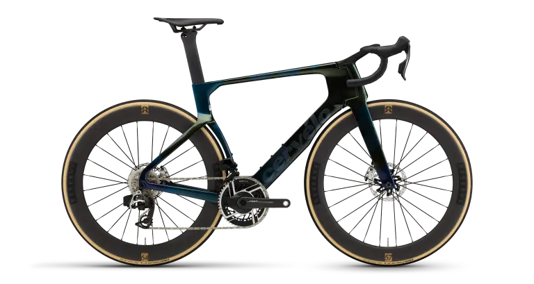 Cervelo S5 Red AXS