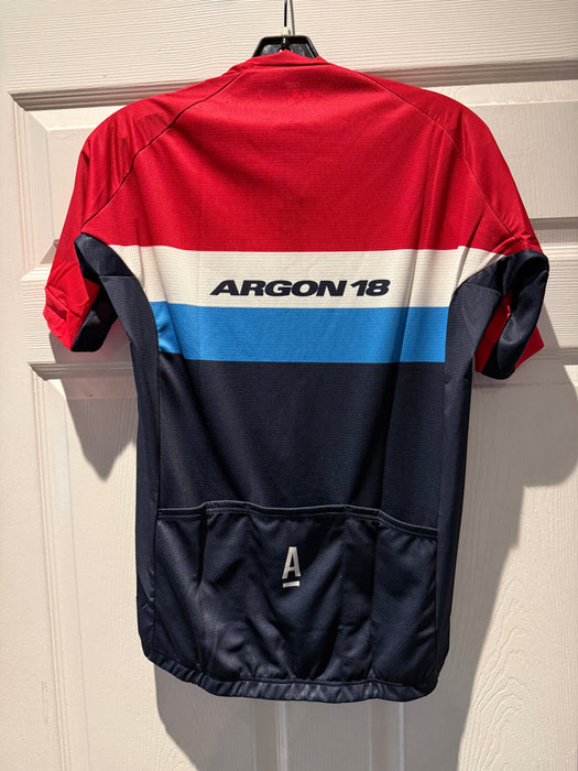 Argon 18 Cycling Jersey