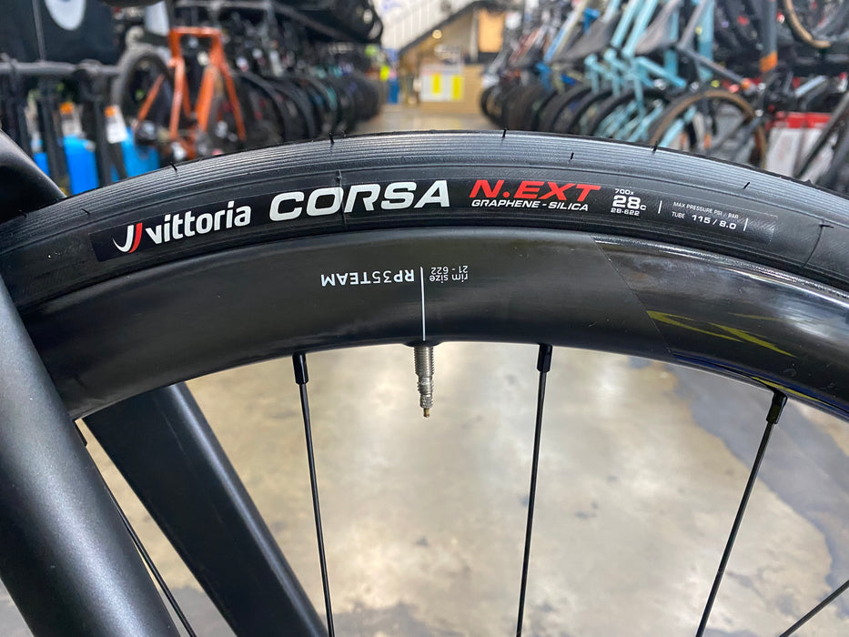 Orbea Orca M35i