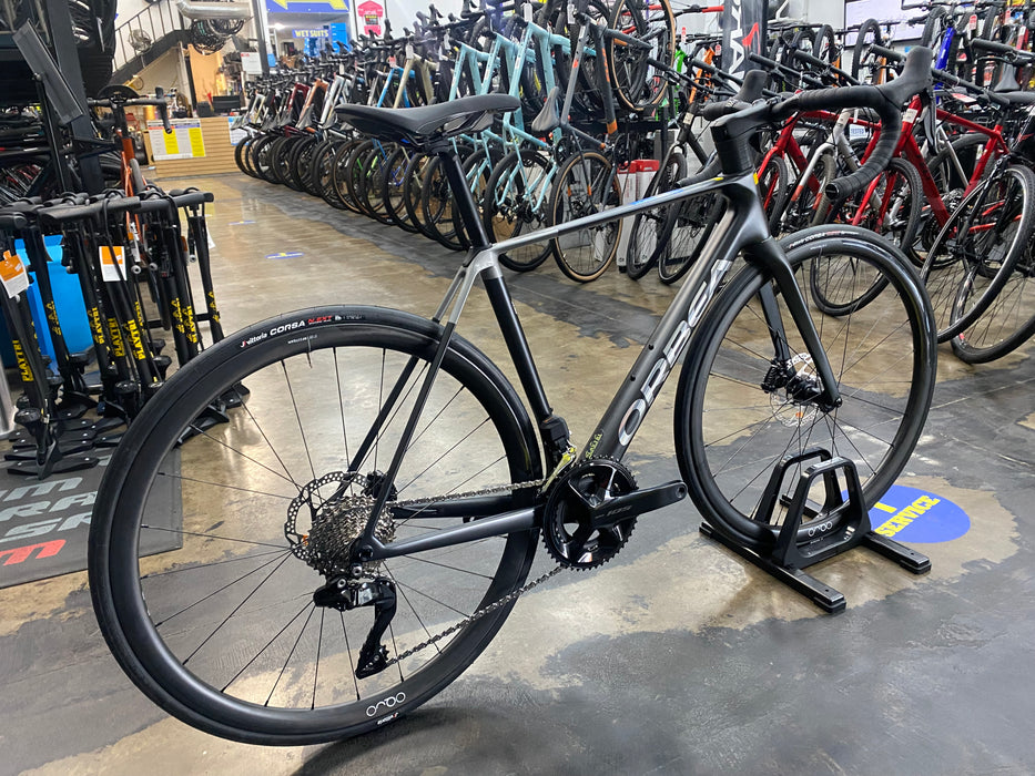 Orbea Orca M35i