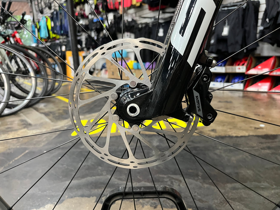 Orbea Oiz M10 AXS SRAM Flight Attendant SID Ultimate