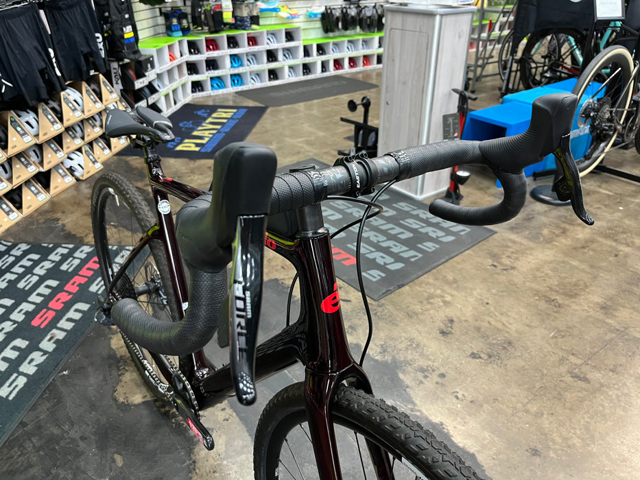 Cervelo Aspero Force AXS 1