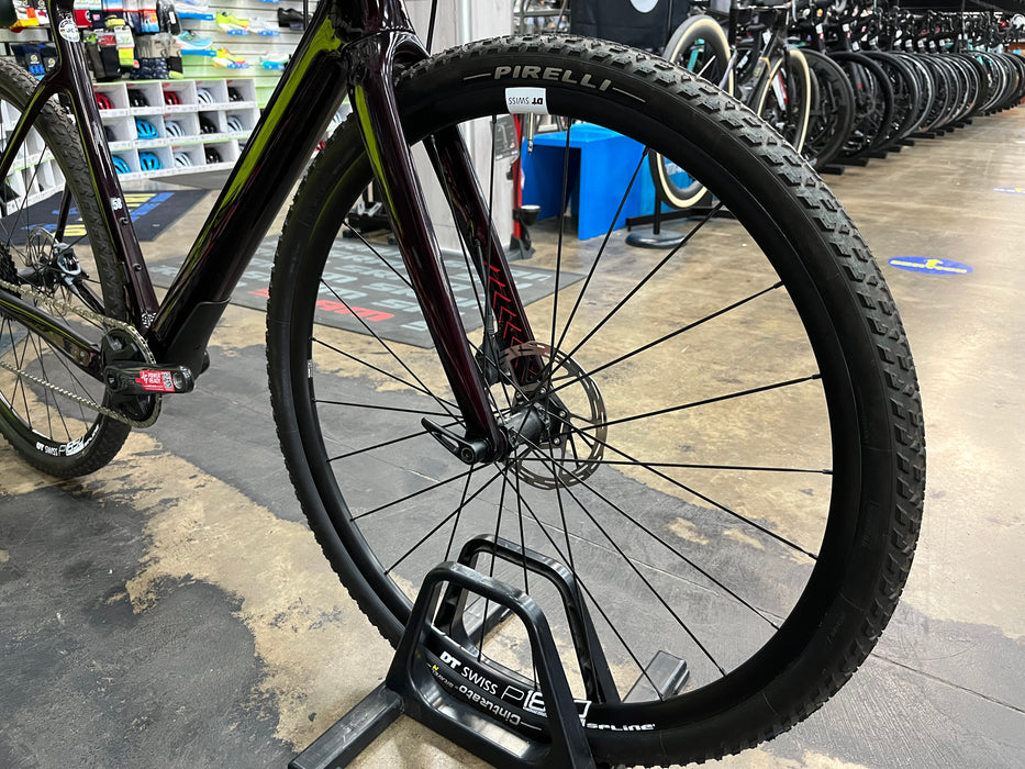 Cervelo Aspero Force AXS 1