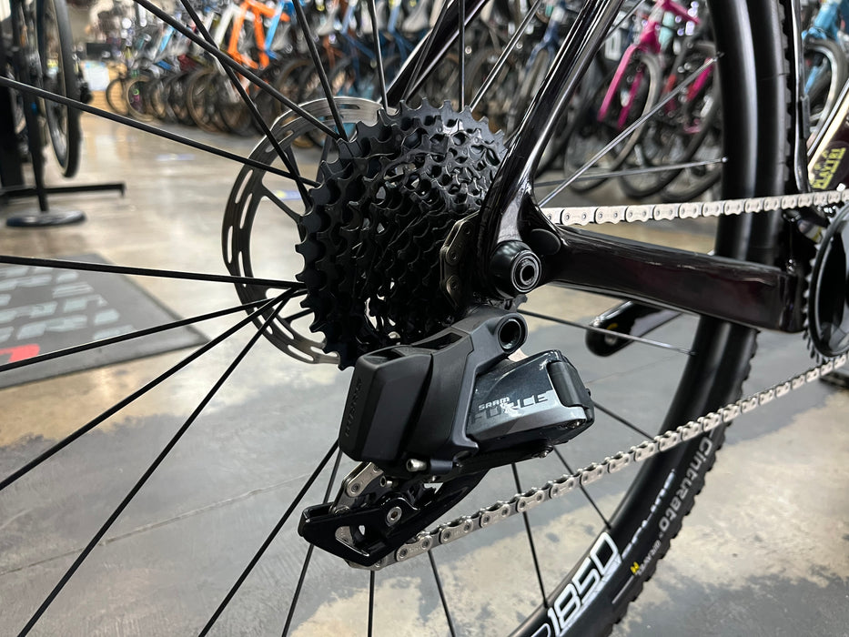 Cervelo Aspero Force AXS 1