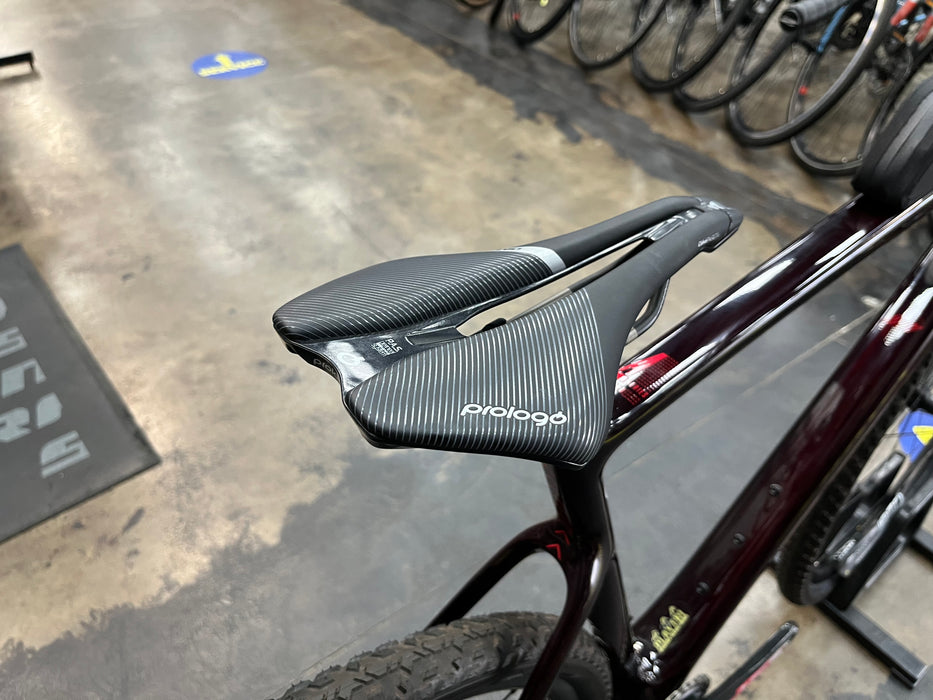 Cervelo Aspero Force AXS 1