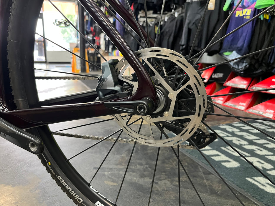 Cervelo Aspero Force AXS 1