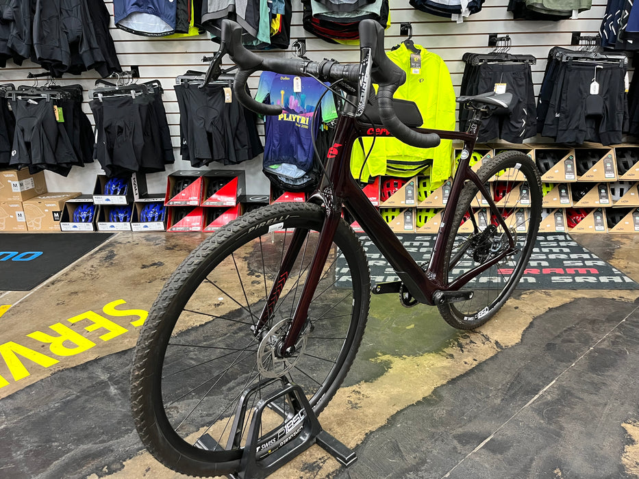 Cervelo Aspero Force AXS 1