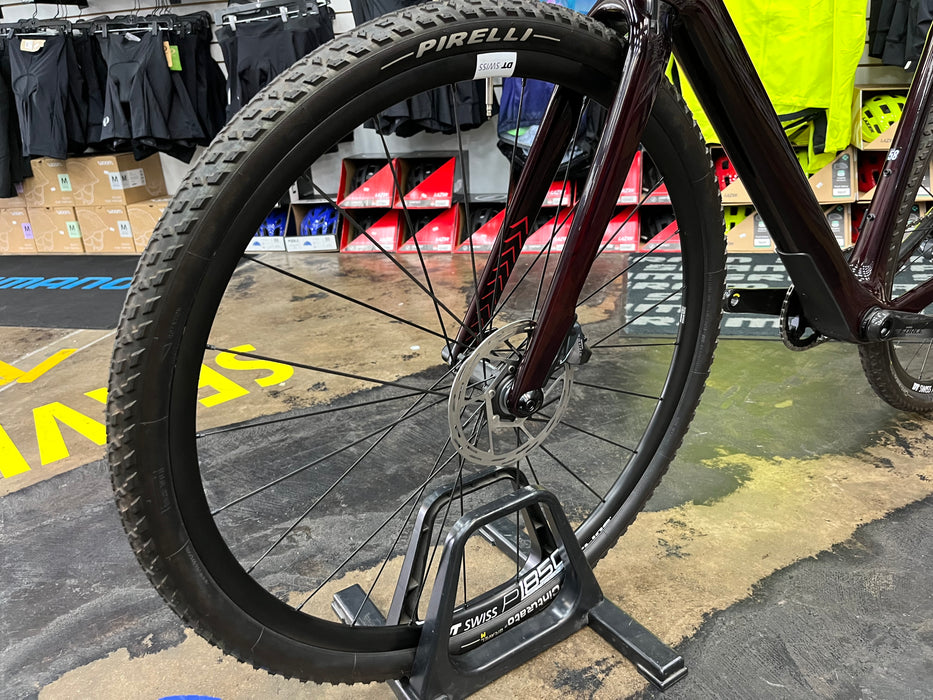 Cervelo Aspero Force AXS 1