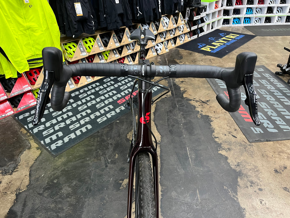 Cervelo Aspero Force AXS 1