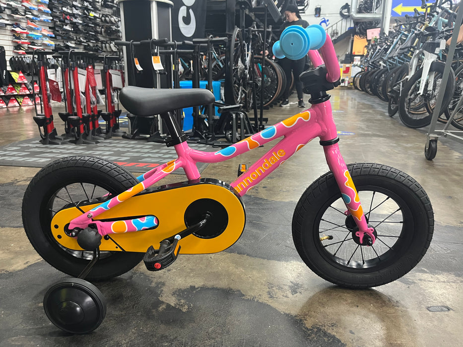Cannondale Kid's Trail 12