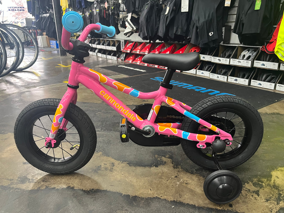 Cannondale Kid's Trail 12