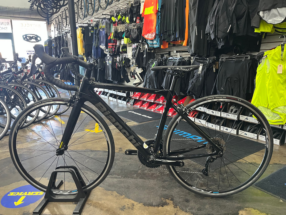 Bianchi Sprint 105 11 Speed