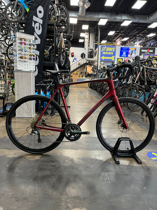 Scott Addict 30 Disc DEMO
