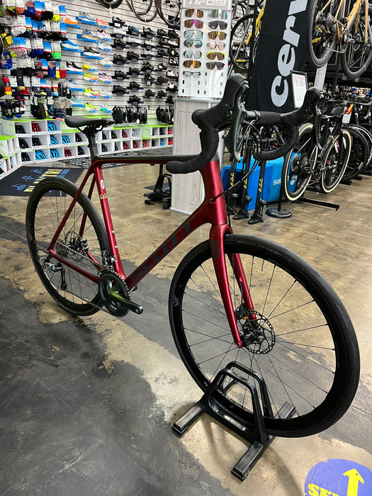 Scott Addict 30 Disc DEMO