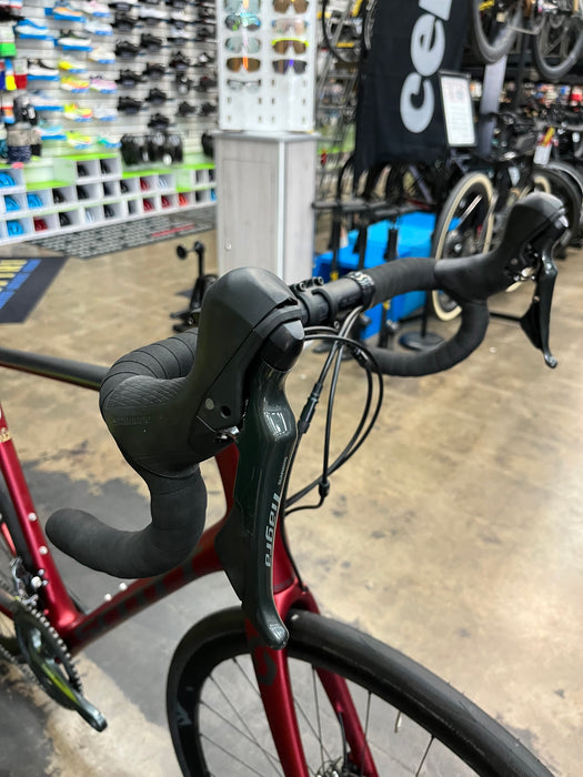 Scott Addict 30 Disc DEMO
