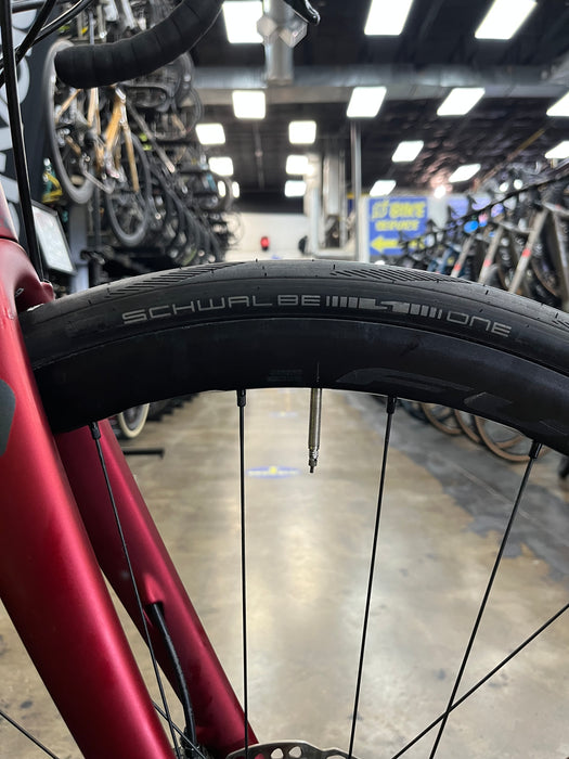 Scott Addict 30 Disc DEMO