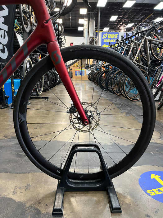 Scott Addict 30 Disc DEMO