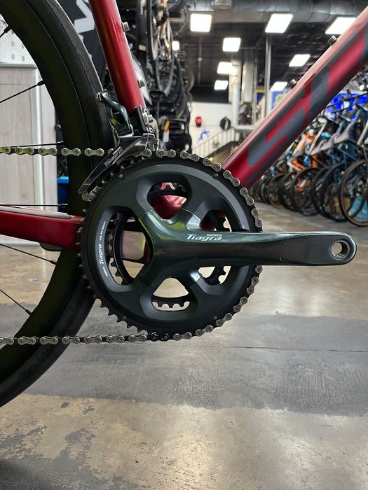 Scott Addict 30 Disc DEMO