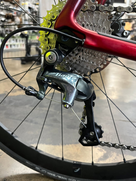 Scott Addict 30 Disc DEMO