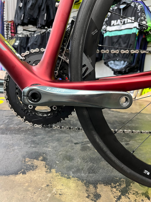 Scott Addict 30 Disc DEMO