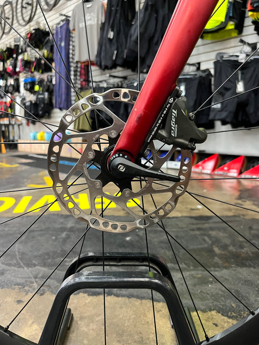 Scott Addict 30 Disc DEMO