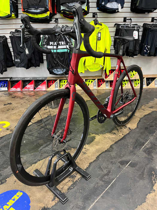 Scott Addict 30 Disc DEMO