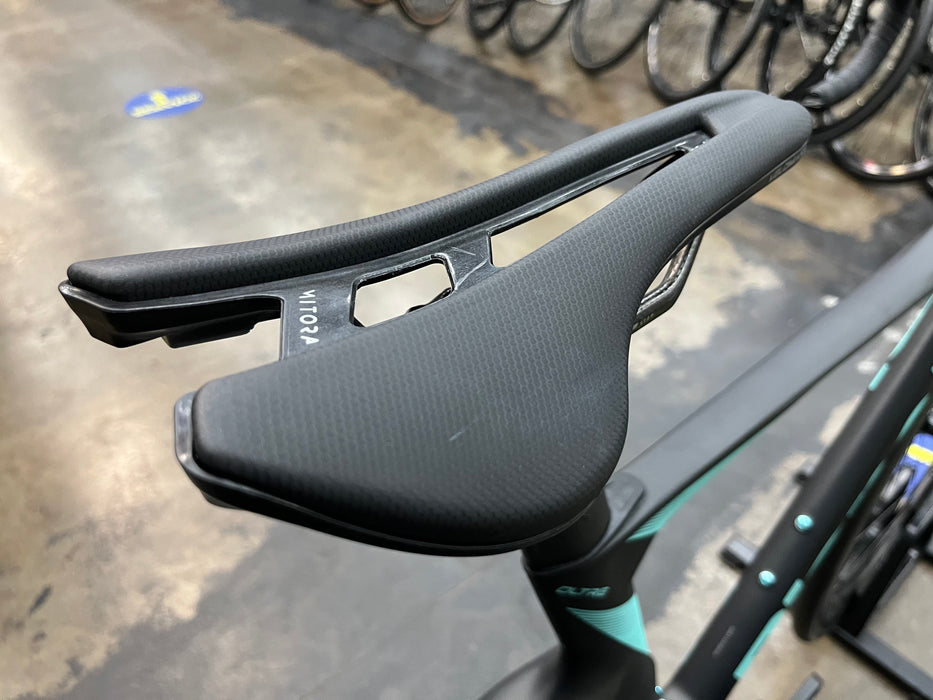 Bianchi Oltre Pro Shimano Ultegra Di2 12 Speed