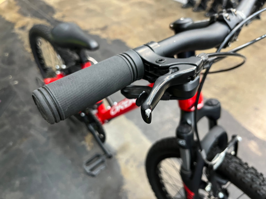 Orbea MX 20" Kid's Bike - Red USED
