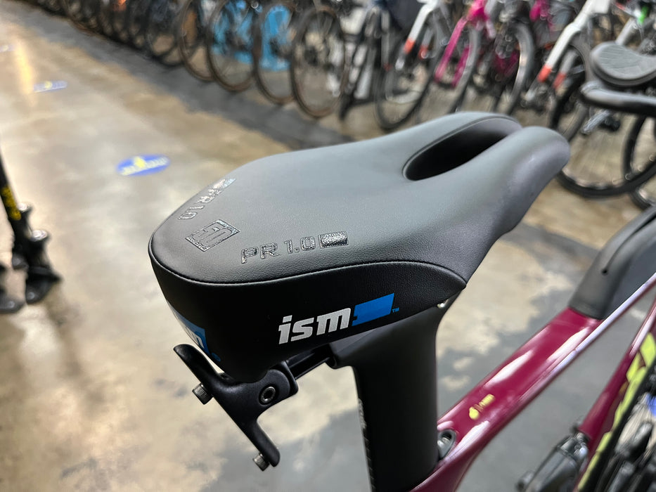 Cervelo P-Series Shimano 105 11 Speed w/ Synchros RP2.0 Wheels