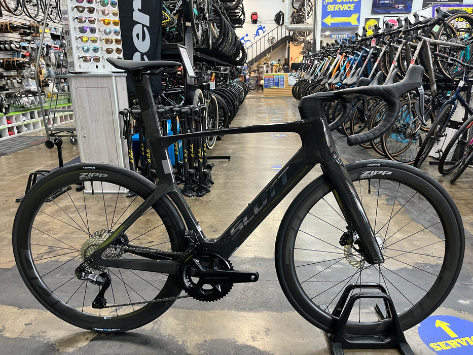 Scott Foil RC 10
