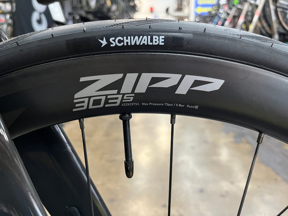 Scott Foil RC 10