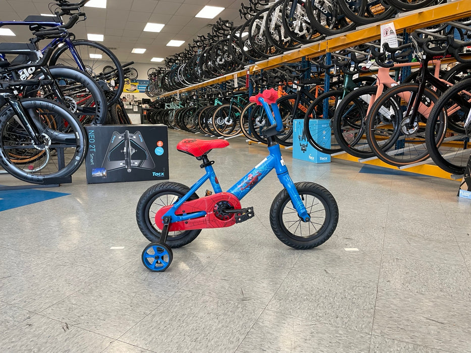 Batch Kid's Bicycle 12"
