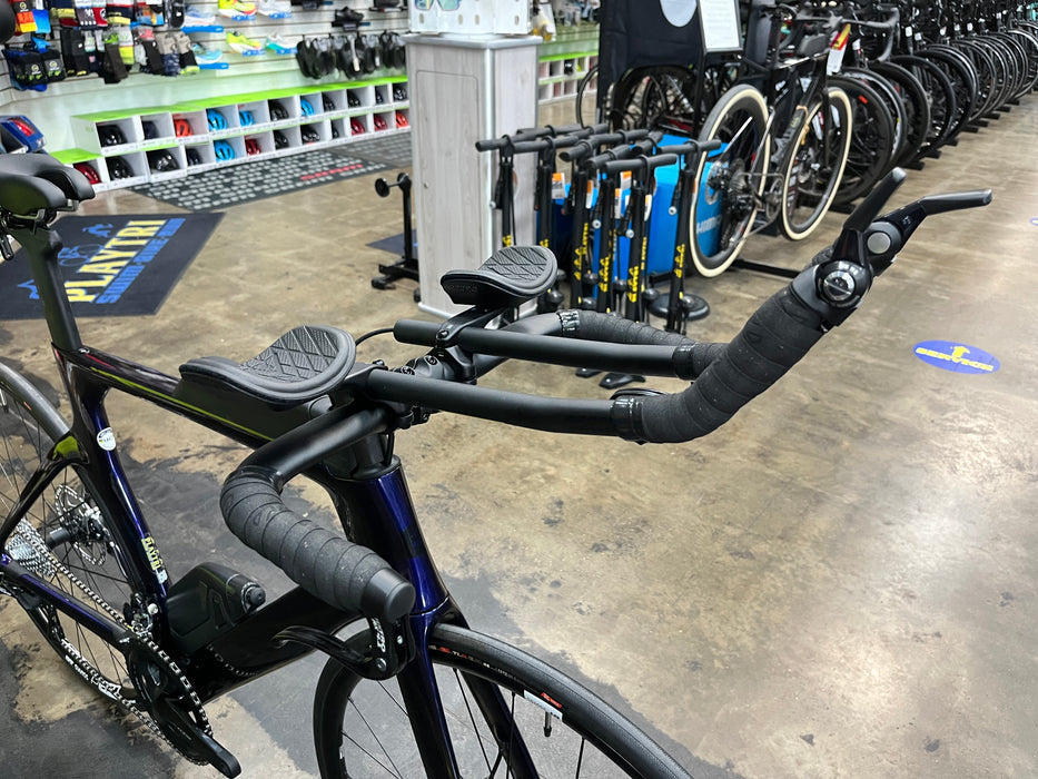 Cervelo P-Series Shimano 105 11 Speed w/ DT Swiss P1850 Wheels