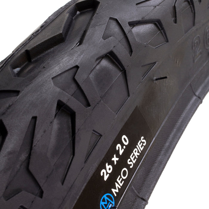 Serfas MEO Drifter City Tire - Clincher, Wire