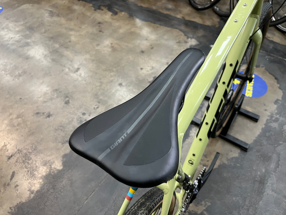 Felt Broam 30 Shimano GRX 10 Speed - Sage Mist DEMO