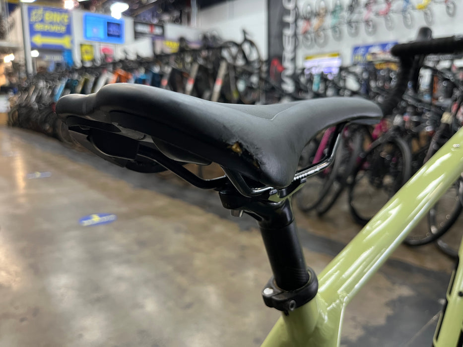Felt Broam 30 Shimano GRX 10 Speed - Sage Mist DEMO